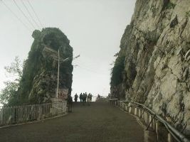 Himkoti View point